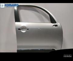 Porta ant dx CITROEN C3 PICASSO '09