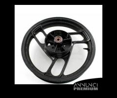 Cerchio posteriore Yamaha RD 500 da 18 - 47X253382