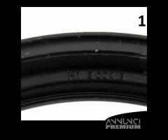 Cerchio posteriore Yamaha RD 500 da 18 - 47X253382