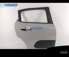 Porta post dx CITROEN C3 III '16