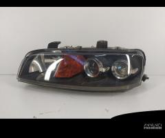 Faro ant sx FIAT PUNTO '99 - 1