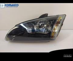 Faro ant sx FORD FOCUS II '04 - 1