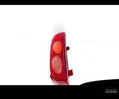 STOP FANALE POSTERIORE DESTRO FIAT Seicento /600 (