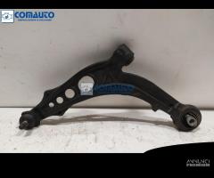 Trapezio sx FIAT PUNTO '99 - 1