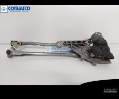 Motorino tergicristallo FORD FIESTA VI '08 - 1