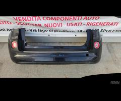 FIAT 500L PARAURTI POSTERIORE SENSORI PARCHEGGIO