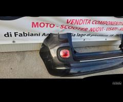 FIAT 500L PARAURTI POSTERIORE SENSORI PARCHEGGIO