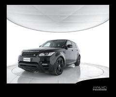 LAND ROVER Range Rover Sport 3.0 TDV6 HSE