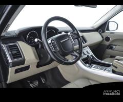 LAND ROVER Range Rover Sport 3.0 TDV6 HSE - 8