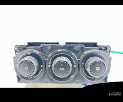 COMANDI CLIMA CITROEN C3 Picasso T1001394S (08>)