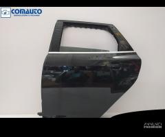 Porta post sx FORD FOCUS III '16 - 1