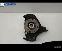 Fusello sx FIAT 500 '07 - 2