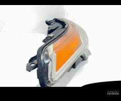 FARO ANTERIORE DESTRO CITROEN C3 Picasso (08>)