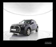 MINI Countryman Cooper C Favoured L Package