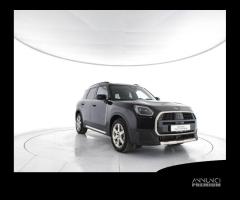 MINI Countryman Cooper C Favoured L Package