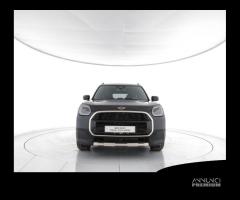 MINI Countryman Cooper C Favoured L Package