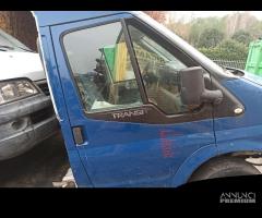 PORTA FORD TRANSIT «V» (2006)