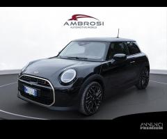 MINI Cooper 3 porte S Favoured XL