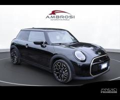 MINI Cooper 3 porte S Favoured XL