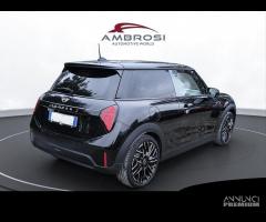 MINI Cooper 3 porte S Favoured XL