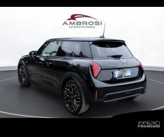 MINI Cooper 3 porte S Favoured XL