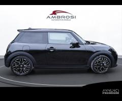 MINI Cooper 3 porte S Favoured XL