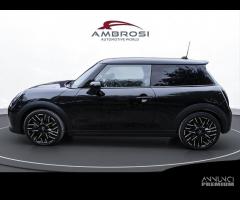 MINI Cooper 3 porte S Favoured XL - 6