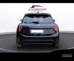 MINI Cooper 3 porte S Favoured XL - 8