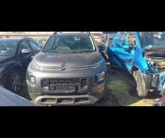 Ricambi Citroen C3 1.2 B del 2021 motore HN05 - 1