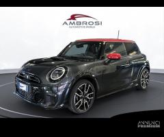 MINI Cooper 3 porte S JCW XL