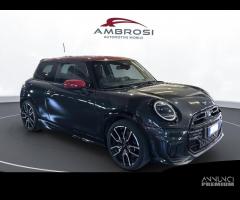 MINI Cooper 3 porte S JCW XL