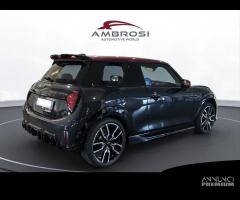 MINI Cooper 3 porte S JCW XL