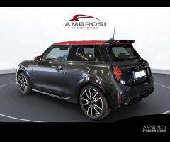 MINI Cooper 3 porte S JCW XL