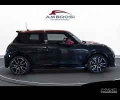 MINI Cooper 3 porte S JCW XL