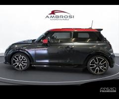 MINI Cooper 3 porte S JCW XL - 6