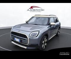 MINI Countryman Cooper Favoured XL