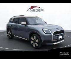 MINI Countryman Cooper Favoured XL