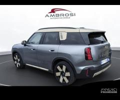 MINI Countryman Cooper Favoured XL