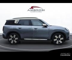 MINI Countryman Cooper Favoured XL