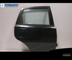 Porta post dx CHEVROLET AVEO '08 - 1