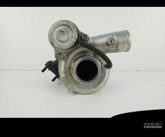 Turbocompressore FIAT DUCATO '06 - 1