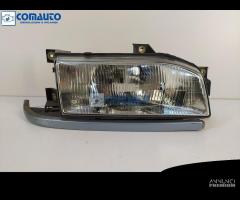 Faro ant dx HYUNDAI PONY '89 - 1