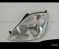 Faro ant sx FORD FIESTA V '02 - 1