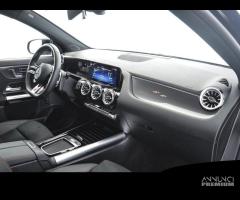 MERCEDES-BENZ G LA AM 35 Premium AM 4matic auto - 12