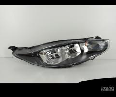 Faro ant dx FORD FIESTA VI '13 - 1