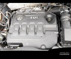 COMPRESSORE A/C VOLKSWAGEN TIGUAN «I» (2011)