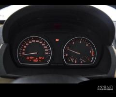 BMW X3 2.0d cat Futura - PER OPERATORI DEL SETTO - 13