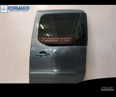 Porta laterale sx CITROEN BERLINGO '08 - 1