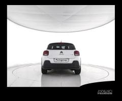 CITROEN C3 PureTech 82 S&S Uptown - 6