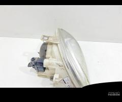 FARO ANTERIORE SINISTRO FIAT Seicento /600 (05>10) - 2